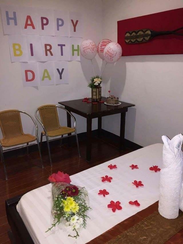 Kawayanan Heights Inn 科隆 外观 照片